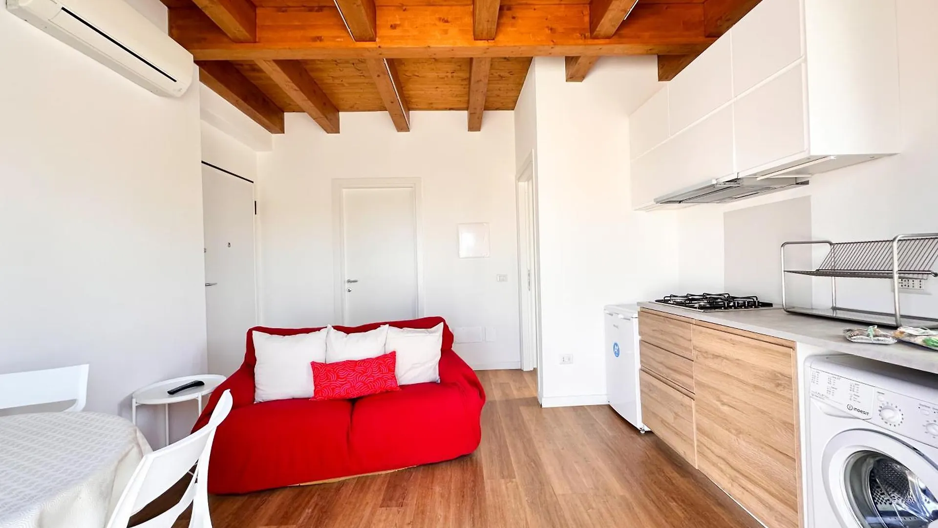 Apartmán Flamingo Tra Parco E Mare Ap3 Cagliari