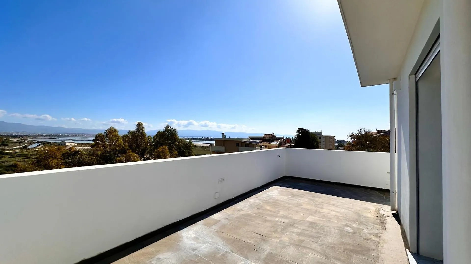 Apartmán Flamingo Tra Parco E Mare Ap3 Cagliari