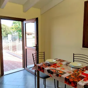 Da Dani Apartamento