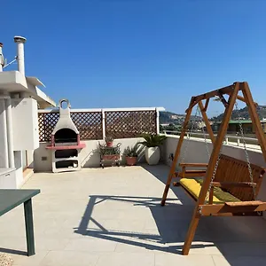  Appartamento Nuovo Attico Con Terrazza 5 Minuti Dal Mare