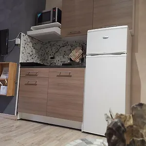 Chafbius Downtown Apartment