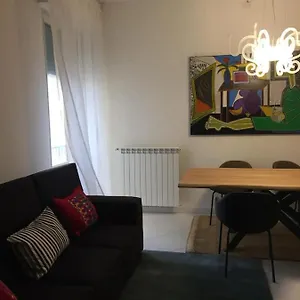  Appartamento Comodo In Pieno Centro Iun P1868